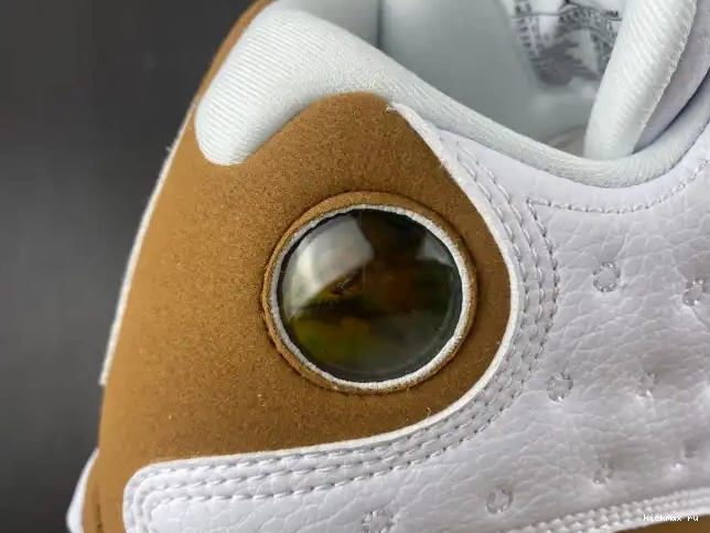 Cheap Kickmax 13 Wheat Jordan Air 414571-171 0511